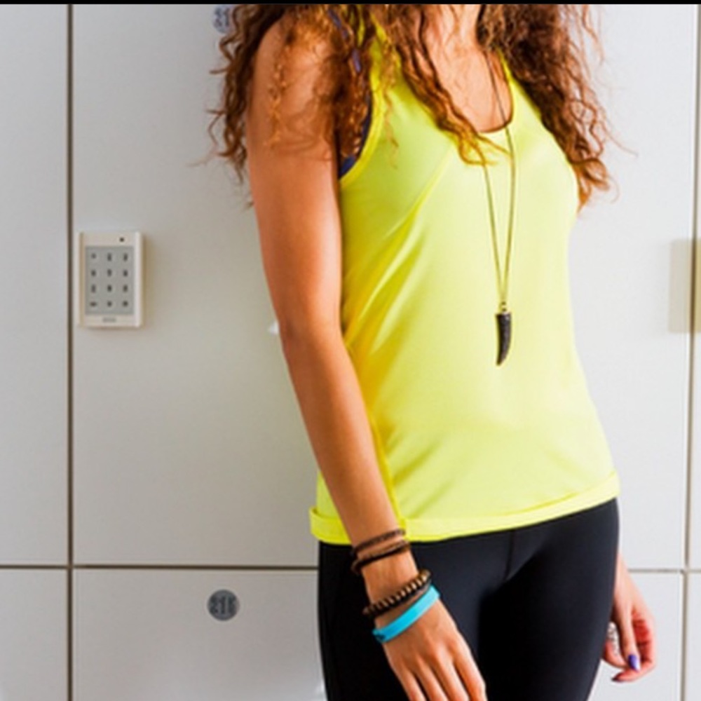 Human Performance Engineering Active - Wear Top - image 4